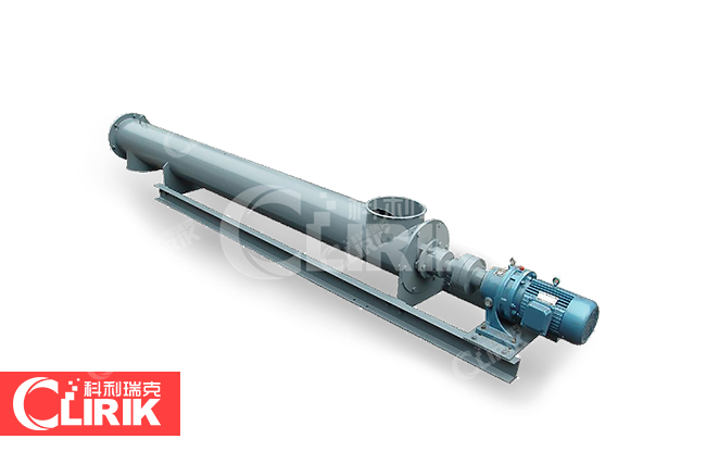 輸送機_螺旋輸送機設備_螺旋輸送機-上海科利瑞克